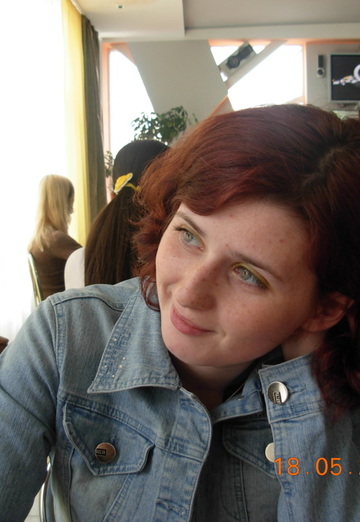 Моя фотография - Эльвира, 35 из Холмск (@elvira8696)