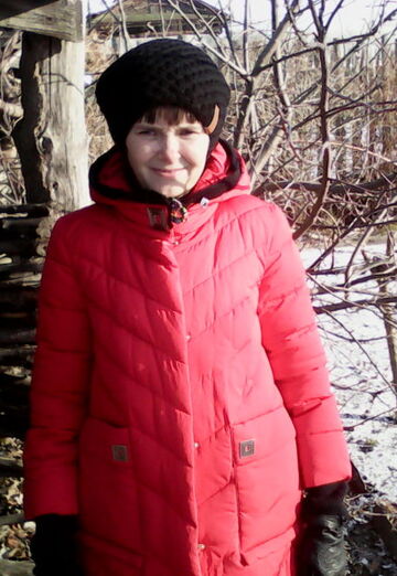 My photo - Katyusha, 38 from Kamyshlov (@katusha11897)