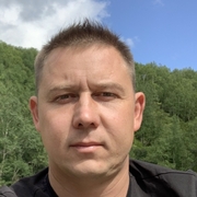 Михаил, 40, Корсаков