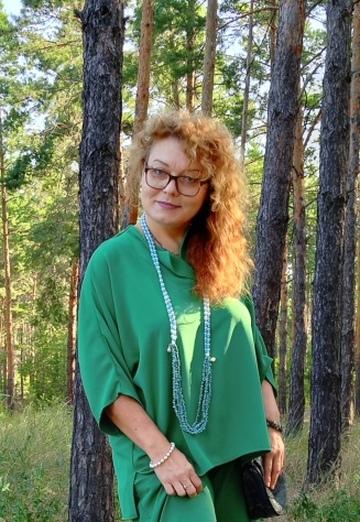 Margarita (@margarita30343) — my photo № 1