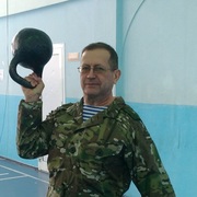 Анатолий, 53, Крапивинский