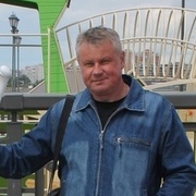 Владимир, 54, Родники