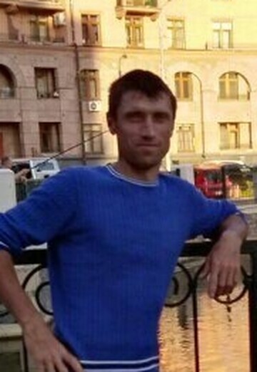 My photo - Evgeniy, 39 from Vurnary (@evgeniy329108)
