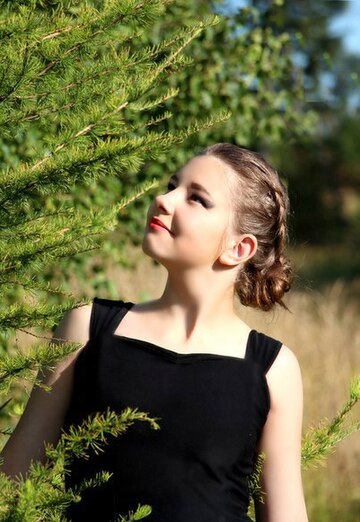 Моя фотография - Оля, 23 из Петрозаводск (@olya35798)