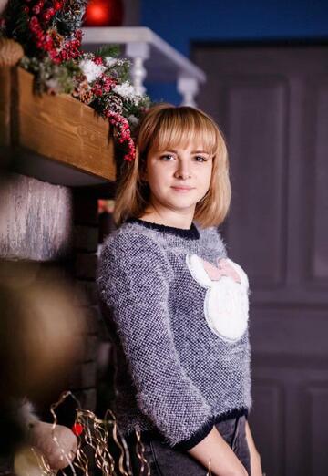 Моя фотография - Інна, 24 из Хмельницкий (@nna1564)