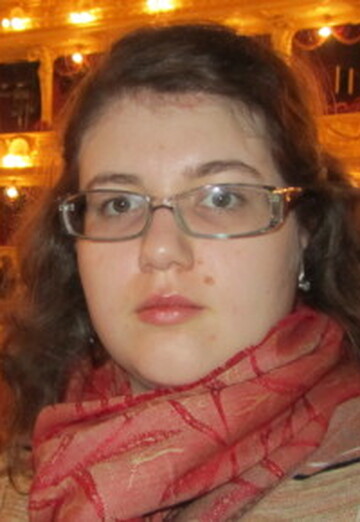 Моя фотография - Alexandra, 36 из Харьков (@alexandra112)