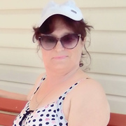 Лина, 56, Улан-Удэ