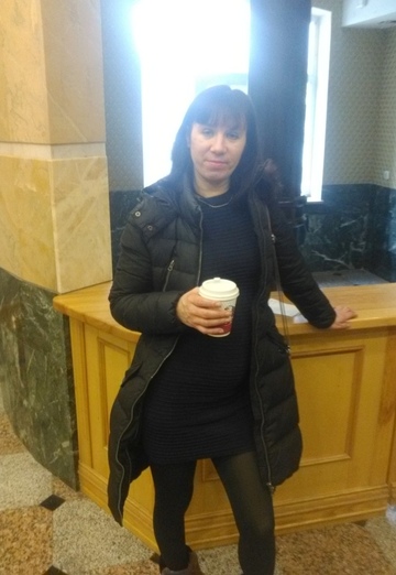 Моя фотография - Катя, 34 из Калининград (@katya38753)