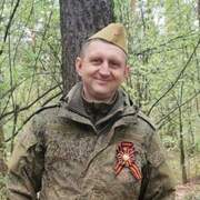 Александр, 38, Полушкино
