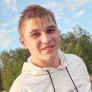Леша, 21, Челябинск