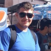 Евгений, 33, Рыбинск