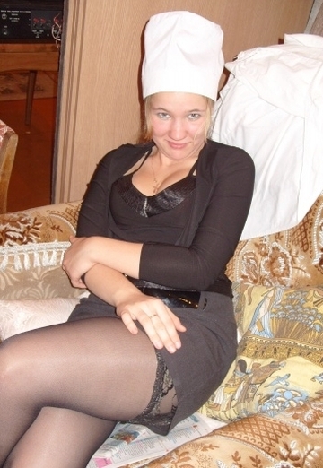 My photo - Alyona, 33 from Engels (@alna831)