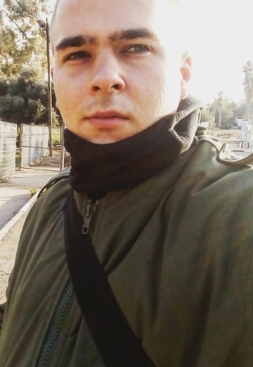 My photo - Yuriy, 28 from Haifa (@uriy39656)