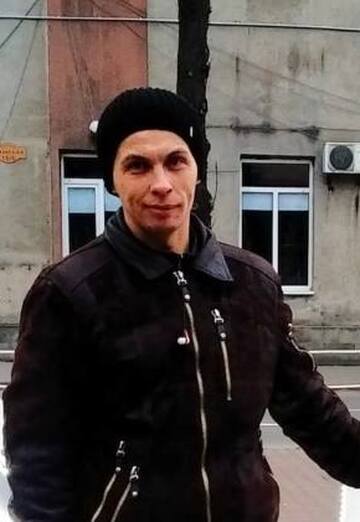 Моя фотография - Виктор, 34 из Киев (@viktor200386)