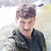 Леонид, 51, Таштагол