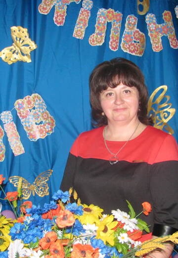 My photo - Olga, 55 from Slavyansk (@olga140388)