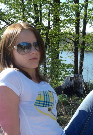 My photo - Lidiya, 33 from Zheleznogorsk (@lidiya18791)
