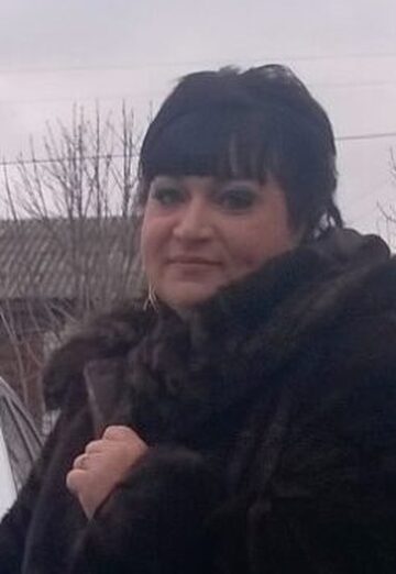Моя фотографія - Взаимная, 44 з Борисоглібська (@vzaimnaya0)