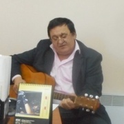 Aleks, 63, Бодайбо