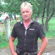 Николай, 61, Красноярск