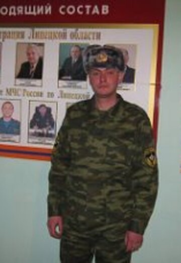 My photo - sergey, 34 from Izmalkovo (@sergey842763)