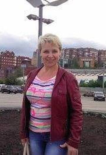 My photo - Liliya, 48 from Kamianske (@liliya21778)