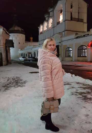 My photo - Svetlana, 44 from Rostov (@svetlana243218)
