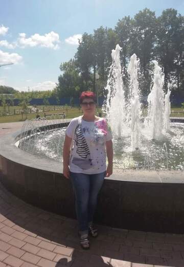My photo - Anna, 60 from Nizhny Novgorod (@anna187430)