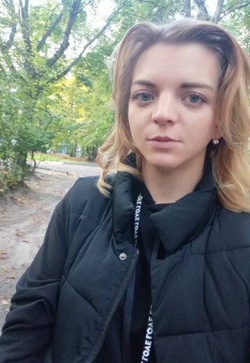 Моя фотография - Лера, 33 из Киев (@lera23683)