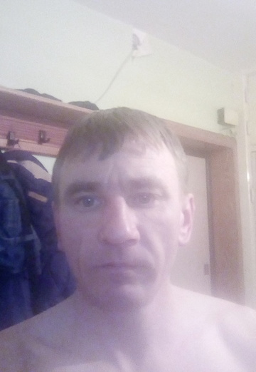 Моя фотография - Алексей, 44 из Новосибирск (@aleksey518747)