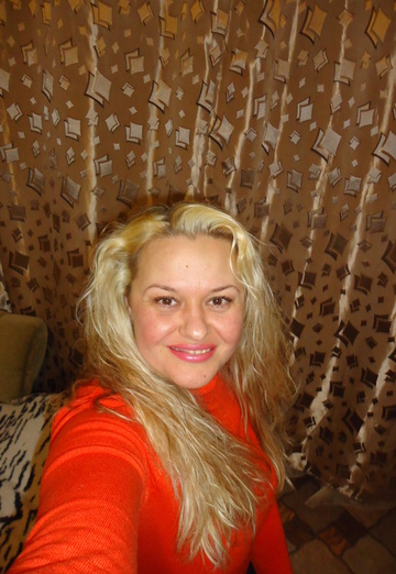 My photo - Tatyana, 42 from Poltava (@tatyana177012)