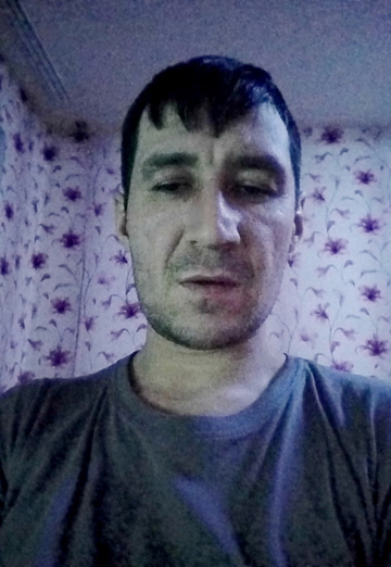 Моя фотография - Амид, 34 из Темиртау (@amid891)