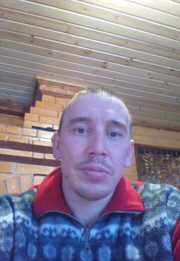 My photo - aleksandr, 40 from Cherepovets (@aleksandr613268)