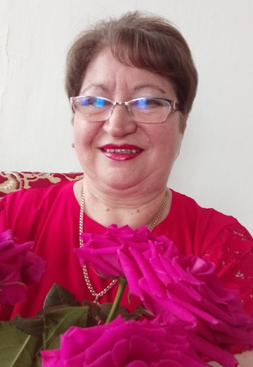 My photo - Elena, 63 from Rostov-on-don (@elena533439)