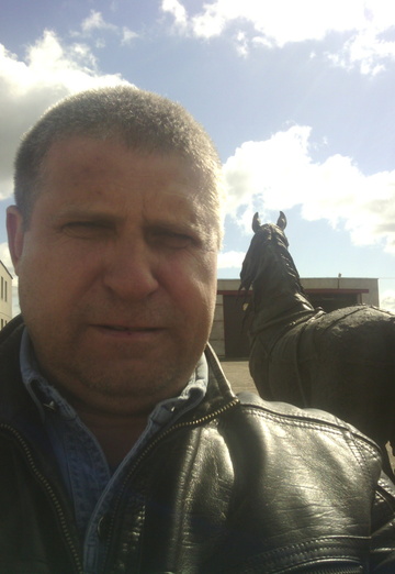 Моя фотография - Александр, 57 из Минск (@aleksandr241857)