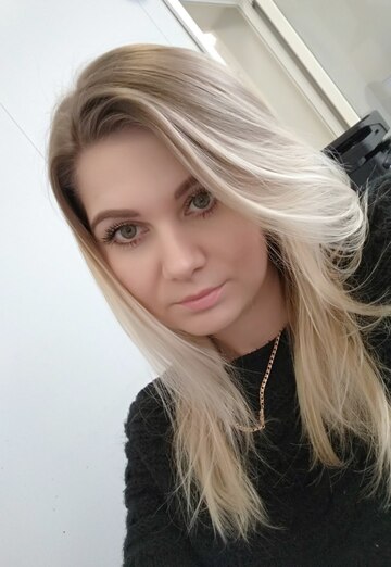 Моя фотография - Юлия, 38 из Калининград (@uliya156318)