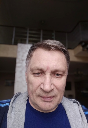 Моя фотография - Игорь, 57 из Брянск (@igor325682)