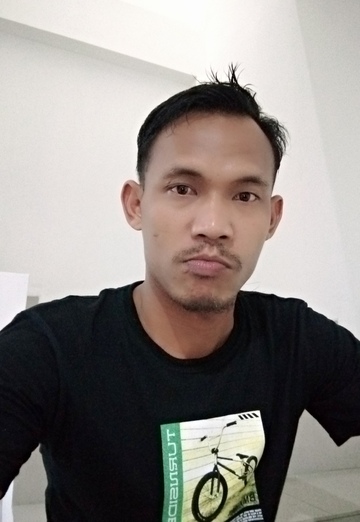 Моя фотография - Arief Hidayat, 34 из Джакарта (@ariefhidayat)