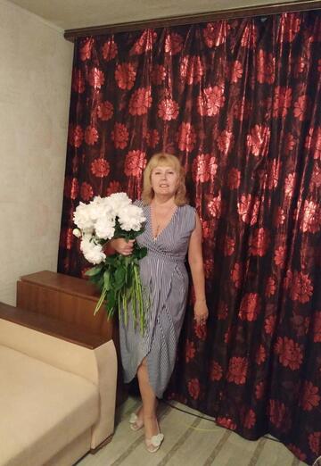 Моя фотография - Ольга, 55 из Владимир (@olga356973)