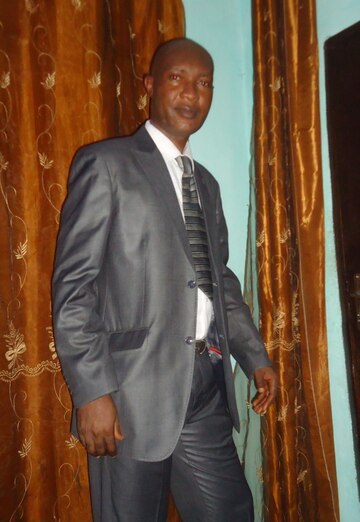 Моя фотография - Chigoziri Nwokoma, 29 из Ломе (@chigozirinwokoma)