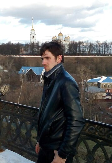Моя фотография - александр, 31 из Владимир (@aleksandr643242)