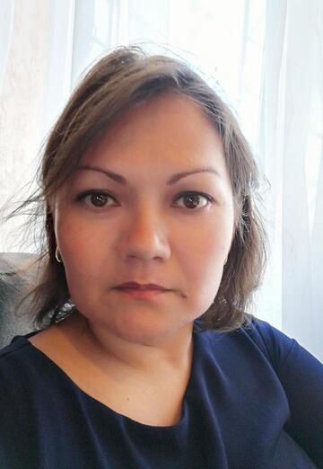 Моя фотография - Гульнара, 45 из Верхние Татышлы (@gulnara6010)