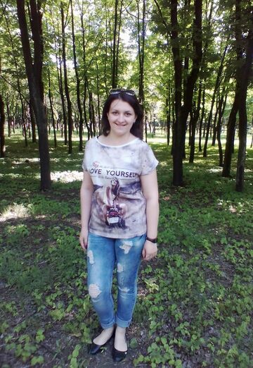 Моя фотография - Татьяна, 26 из Донецк (@tatyana275882)