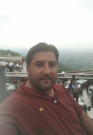 My photo - rizwan, 39 from Karachi (@rizwan92)