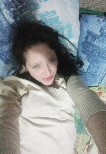 My photo - Anastasiya, 32 from Vladivostok (@anastasiya166646)