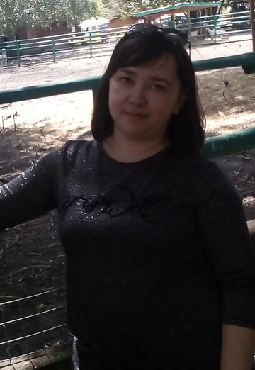 Моя фотография - Радмила, 43 из Пенза (@radmila381)