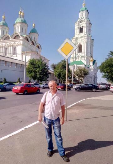 My photo - Aleksandr, 62 from Aksay (@aleksandr637889)
