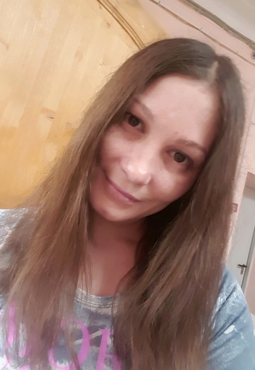 My photo - Ekaterina, 37 from Veliky Novgorod (@ekaterinarijkova0)