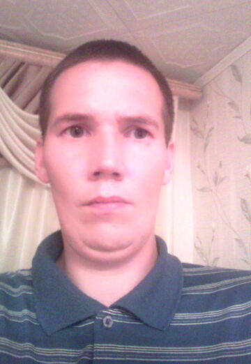 Моя фотография - Алексей, 39 из Москва (@aleksey561145)