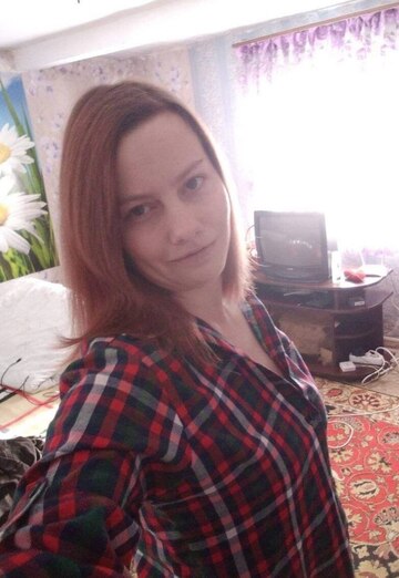 My photo - Nіka, 30 from Stavysche (@nka539)